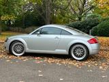 Audi TT Coupe 1.8T quattro 165 kW S line S line - Audi aus 1999