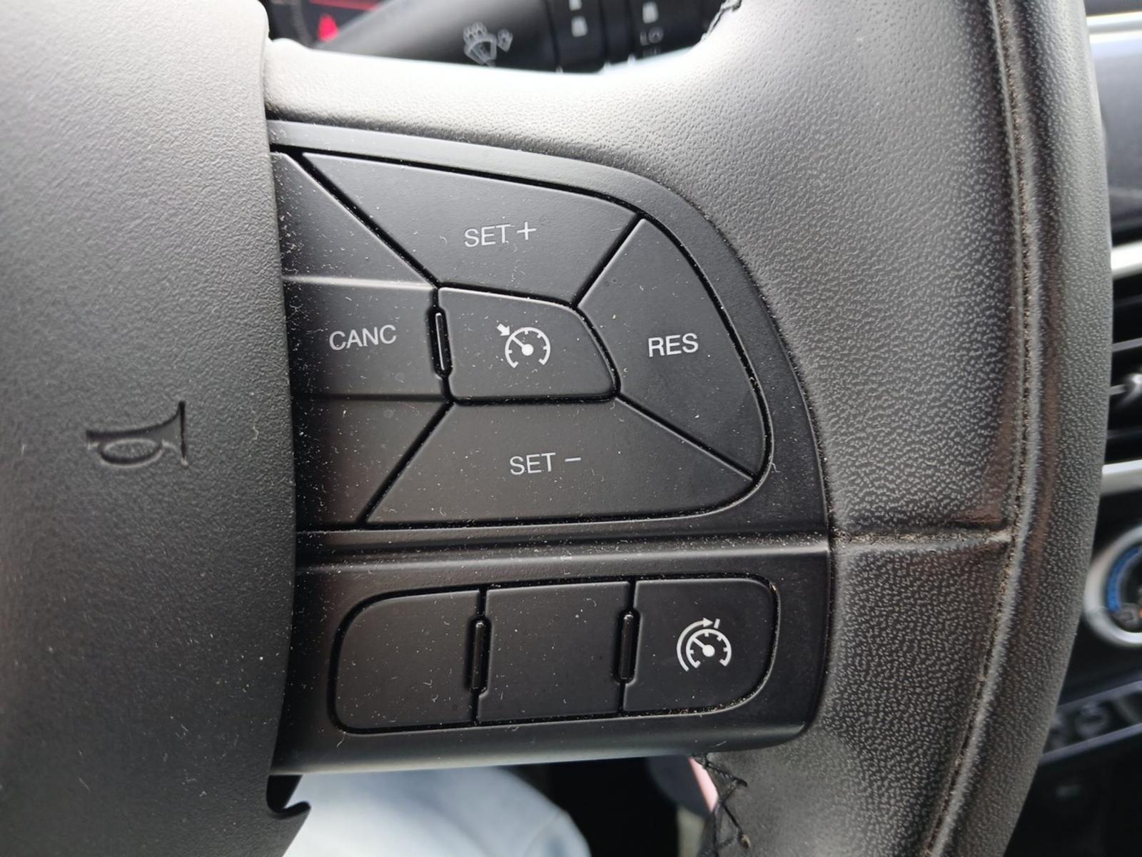 Fiat 500X Pop Star 1.4 MultiAir