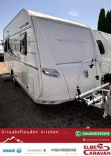 Tabbert Da Vinci 450 TD 2,3 FINEST EDITION Truma Rangier - Tabbert Da vinci 450 td