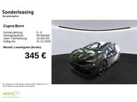 Cupra Born - Vorschau Bild 2