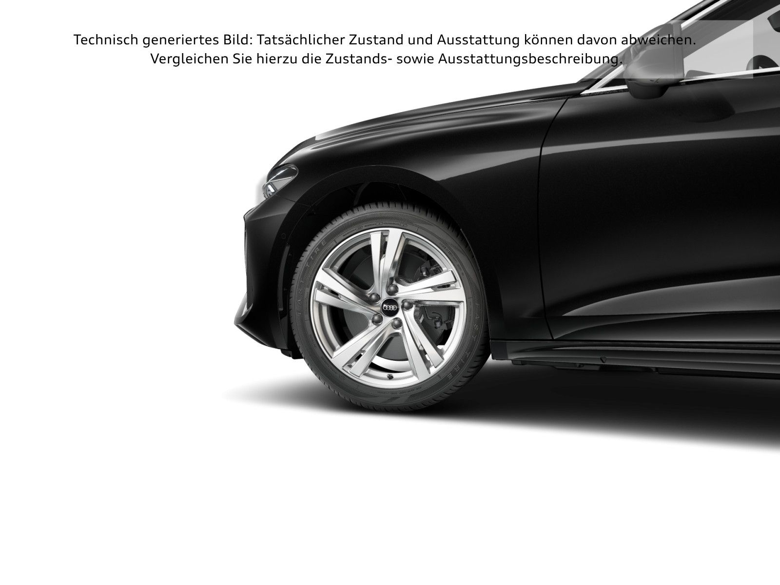 Audi A5 - Bild 5