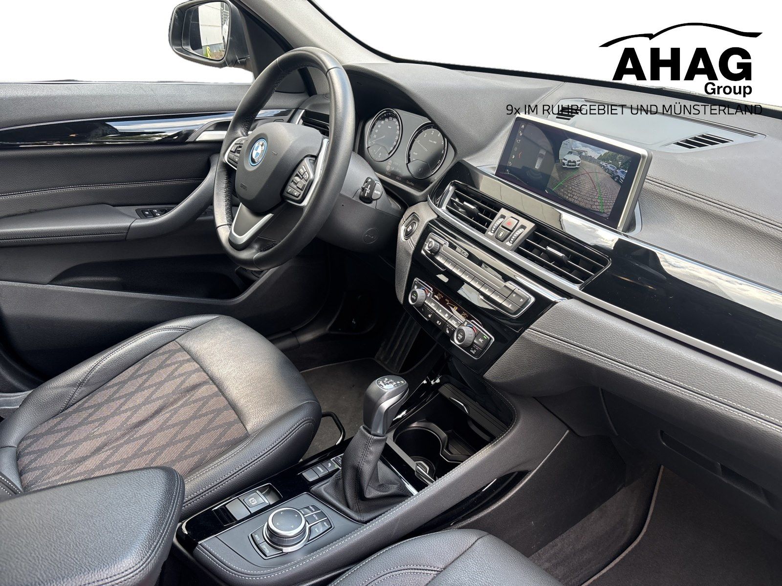 BMW X1 - Bild 8