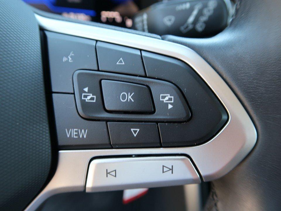Volkswagen Polo VI 1.0 TSI LIFE*App Connect*Sitzheizung*Kli, миниатюра 27