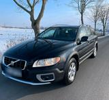 Volvo XC70 AWD 185PS Leder Tempomat Klima ... - gebrauchte Volvo XC70 aus dem Jahr 2008