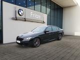 BMW 540 d xDrive Lim. LED+HARMAN-KARDON+NAVI+SHZ+PDC - gebrauchte BMW 540 aus dem Jahr 2022