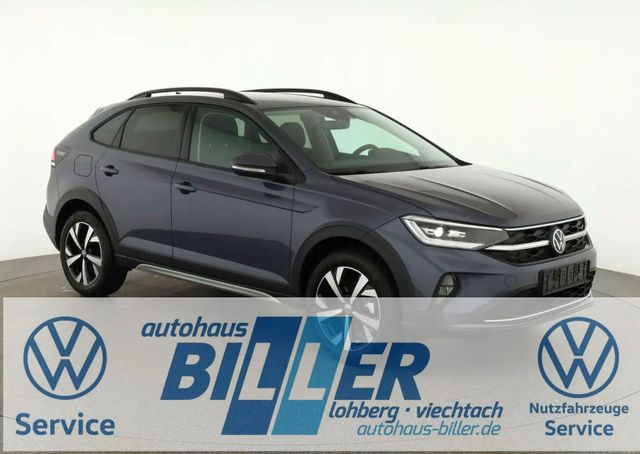 Volkswagen T-Cross 1.5 TSI DSG Life LED|Climatr|ShZ|Kam|App