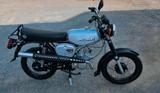 Simson S51  Enduro Optik - SIMSON S 51 E