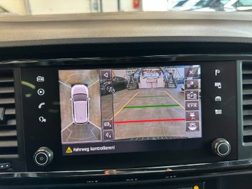 MYAUTOCENTER – Gebraucht- und Jahreswagen mit Werkstattservice in Pfaffenhofen Seat Ateca Xcellence 1.5 TSI *DSG*OPF*Virtuel*AHK*