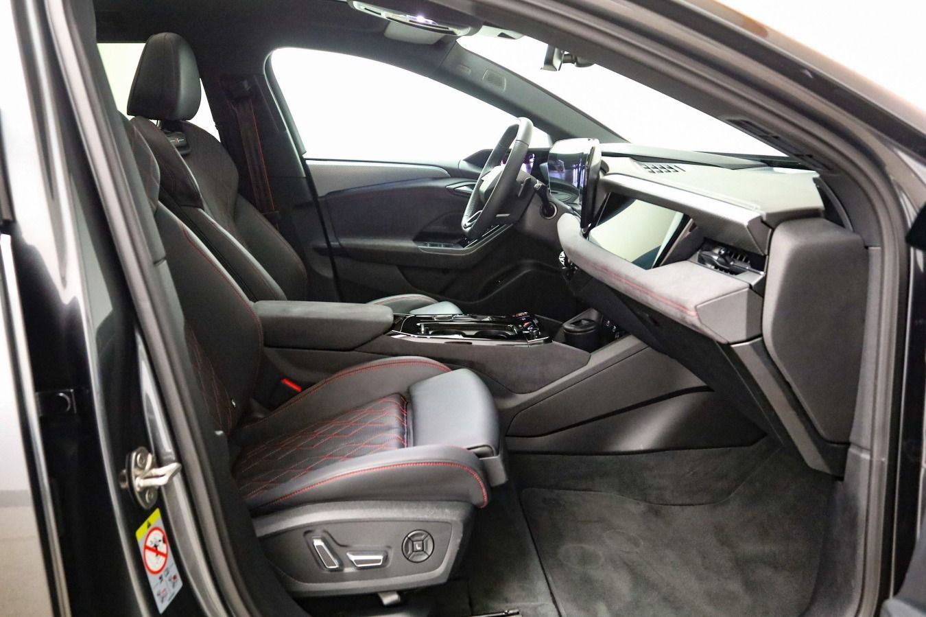 Audi S6 e-tron - Bild 17