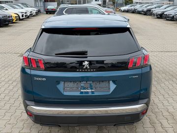 Peugeot 3008 - 5