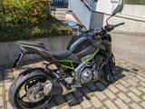 Kawasaki Z900 | 4cm tiefer | 1.Hand | 4.600km | HU 03/28 - KAWASAKI H1