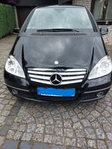 Mercedes-Benz A 160 AVANTGARDE Autotronic AVANTGARDE
