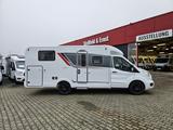 Bürstner Lineo T 700 *Automatik*SAT/TV*Solar*Markise* - Bürstner T700