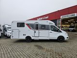 Bürstner Lineo T 700 *Automatik*SAT/TV*Solar*Markise* - Angebote entsprechen deinen Suchkriterien
