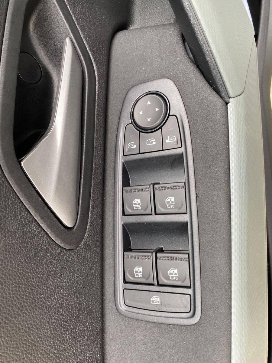 Fahrzeugabbildung Dacia Dacia Duster 4x4 Extreme  TCE 130