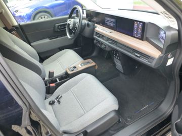 Honda e Advance Paket 17 Zoll 113KW