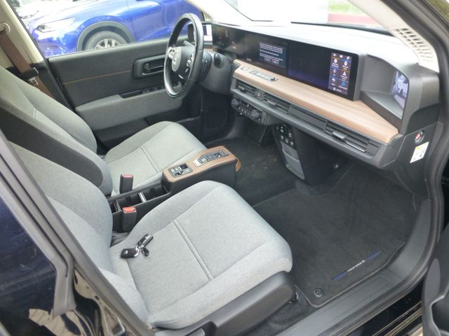 Honda e Advance Paket 17 Zoll 113KW