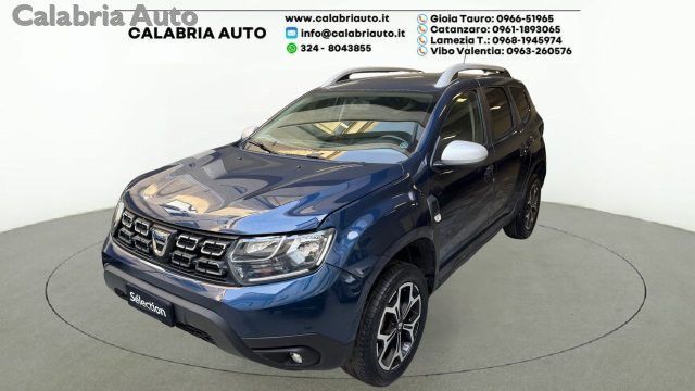 Image of Dacia Duster