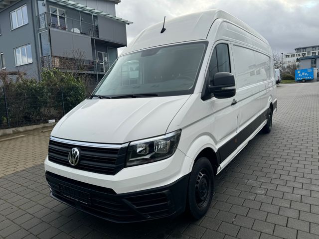 Volkswagen Crafter 2.0TDI SUPERHOCHDACH*JUMBO*EXTRALA*KLIMA