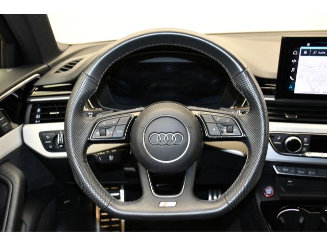 Audi S4 - Bild 5