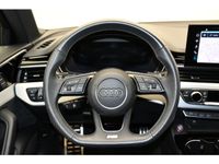 Audi S4 - Vorschau Bild 5