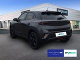 Opel Mokka 1.2 Turbo Black (EURO 6e Mokka 1.2 Turbo B - Opel Mokka: 1.6