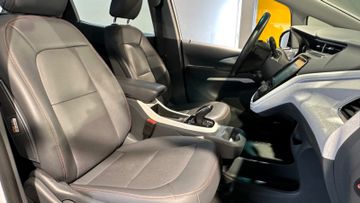 Bild 10 Opel Ampera-e Ultimate+ Leder+Bose+SHZ+LHZ+DAB