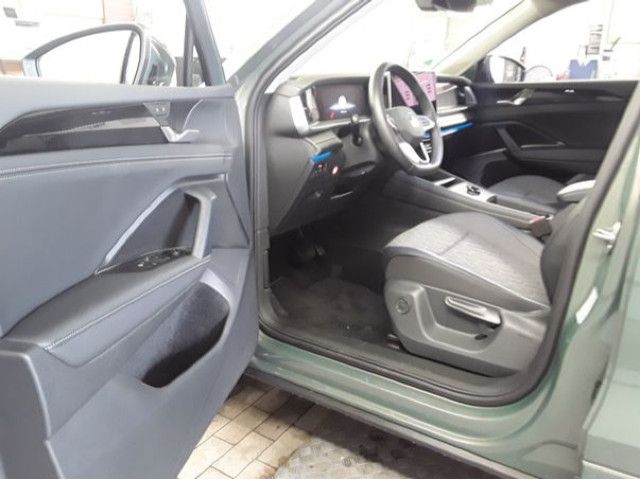 Volkswagen Tayron - Bild 5