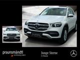 Mercedes-Benz GLE 300 d 4Matic AHK+Standh.+360°+Leder+Mem.+HUD - gebrauchte Mercedes-Benz GLE 300 aus dem Jahr 2023