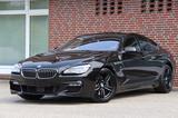 BMW 640 Gran Coupé*M SPORTPAKET*LEDER*HEAD UP*ACC* - BMW 6er Reihe: Coupé, Gran