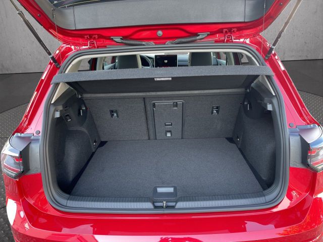 Golf VIII Goal 1.5 eTSI DSG/AHV/Matrix/RFK/NAVI