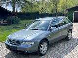 Audi A4 1.8 Avant Quattro,133tkm,5Gang - aus 2000: Kombi