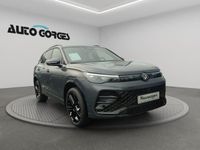 Volkswagen Tiguan - Vorschau Bild 4