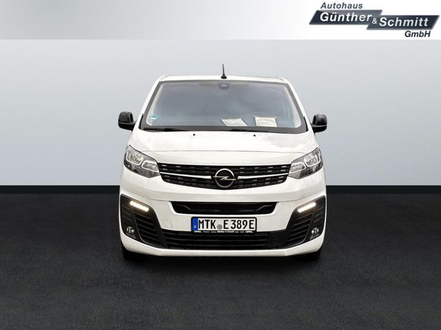 Opel Vivaro Kasten -e Basis L L3 PDC KAMERA NAVI