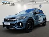 Volkswagen T-Roc R-Line 2.0 TDI DSG, 5J.Garantie, LED, AHK, - Volkswagen T-Roc mit Diesel-Antrieb: Garantie
