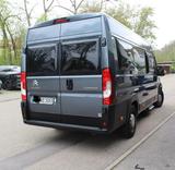Pössl Citroen Jumper Pössl Roadcruiser - Pössl Kastenwagen Roadcruiser