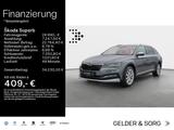 Skoda Superb Combi Scout 2.0 TDI LED*Navi*ACC*AHK*Virt - Skoda Superb: Allradantrieb, 2.0