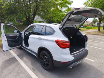 BMW X1 - 6