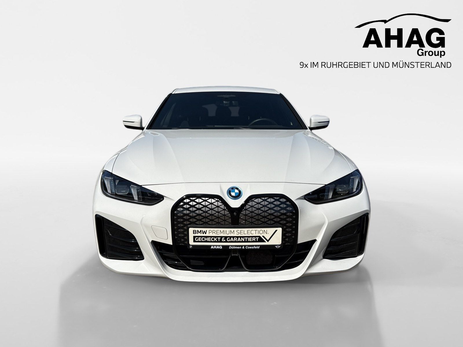 BMW i4 - Bild 2