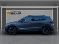 Cupra Ateca - Vorschau Bild 5