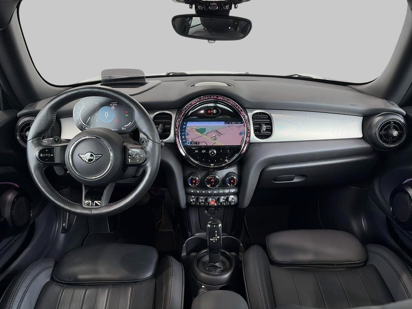 MINI Cooper S - Bild 7