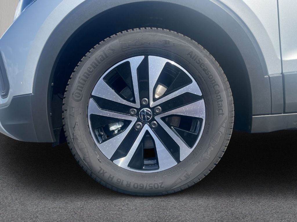 Volkswagen T-Cross - Bild 3