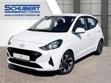Hyundai i10 Trend 1.0 Benzin Navi SHZ LenkradHZG Kamera  - Hyundai i10 in Magdeburg