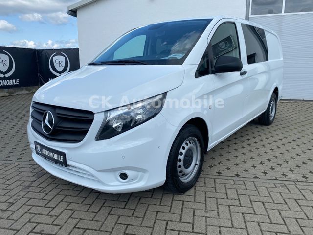 Mercedes-Benz Vito 114CDI Mixto lang/5 Sitze/Navi/Klima/PDC