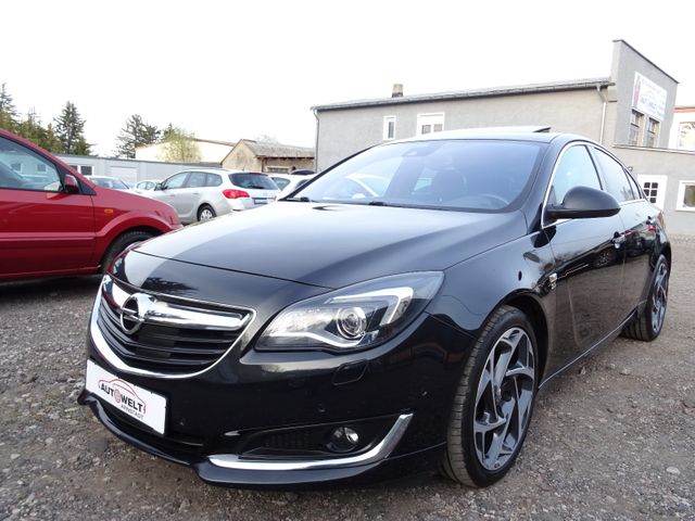 Opel Insignia A Lim.OPC- Business Innovation/TÜV NEU