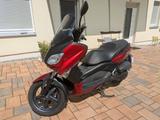 Yamaha Xmax125 - YAMAHA XMAX 125