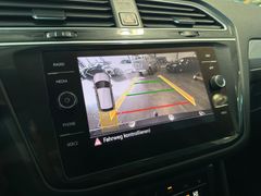 VW Tiguan - Ansicht 33