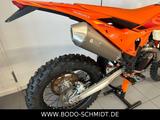 KTM EXC F 450  2025 SIX DAYS Top Zustand - KTM 4T