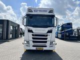Scania R540 6x2 NGS 6x2 Trekker Retarder / Highline / 5 - Kastenwagen hoch + lang