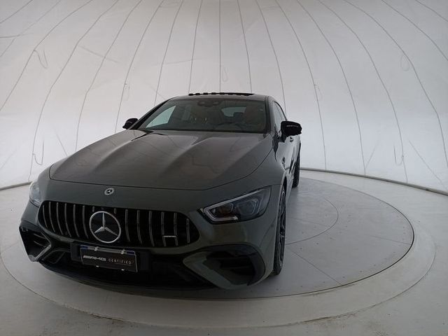 Mercedes-Benz GT Coupé 4 AMG GT Coupe 4 - X290 A